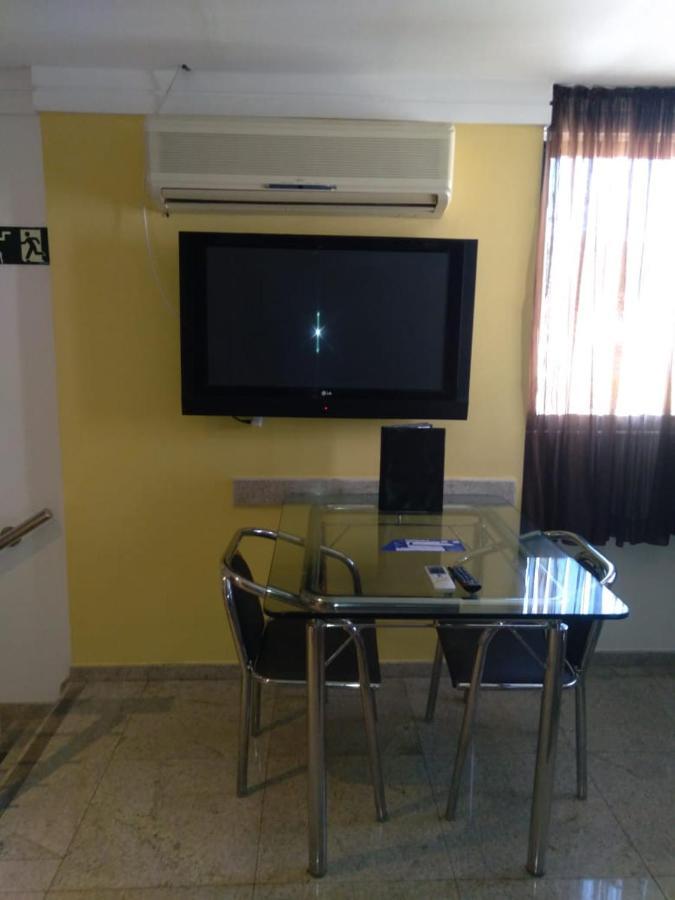 Flash Motel (Adults Only) Sao Vicente  Exterior photo