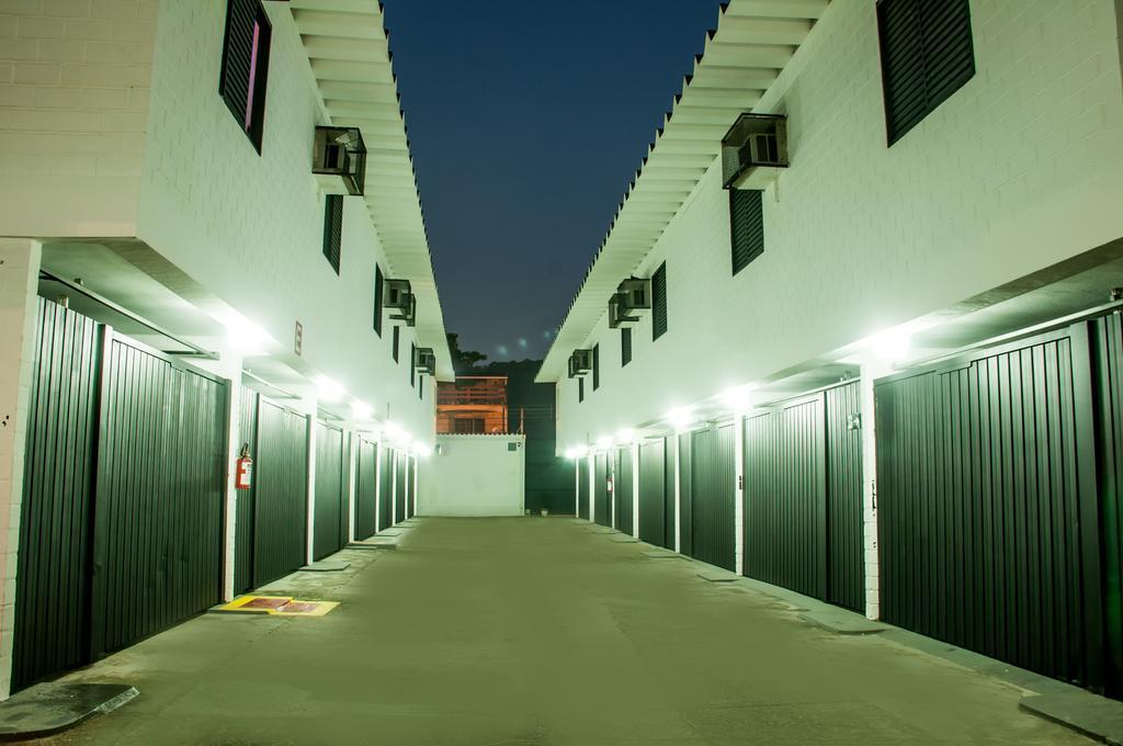 Flash Motel (Adults Only) Sao Vicente  Exterior photo